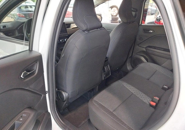 Mitsubishi ASX cena 107900 przebieg: 1, rok produkcji 2023 z Sosnowiec małe 121